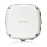 HPE Aruba AP-565 Access Point RW 802.11ax Dual 2x2:2 Radio Integrated Omni Antenna Outdoor