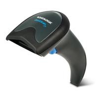 Datalogic QSCAN M QBT2101 BT NO CRADLE