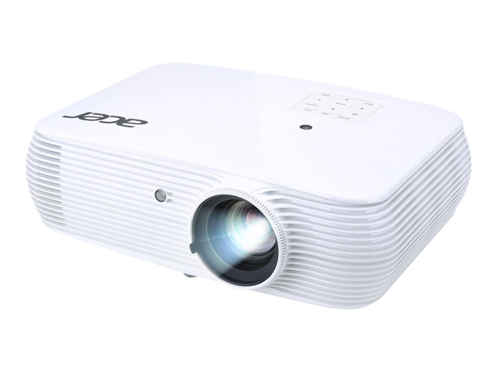 Acer DLP-Projektor P5535 - Weiß