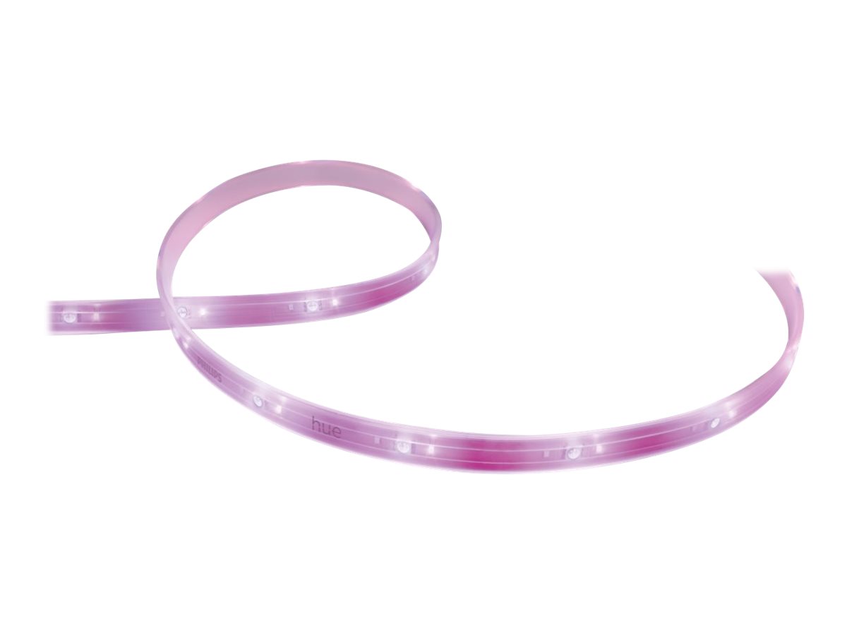 Philips Hue 929002269101 White & Color Ambiance Lightstrip