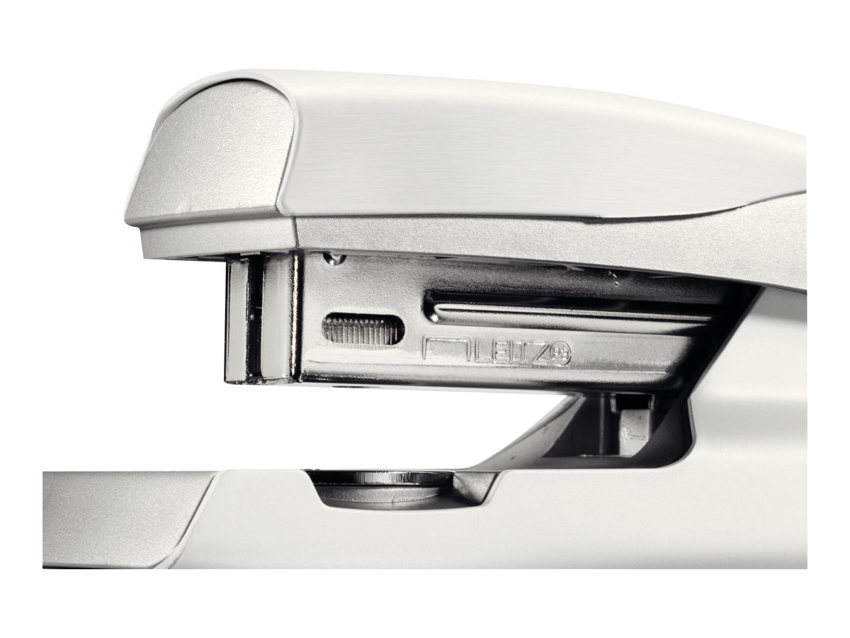 LEITZ Heftgeraet NeXXt Series Style 5562 arktik weiss