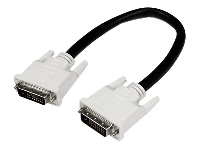 STARTECHCOM 1m DVID Dual Link Cable MM