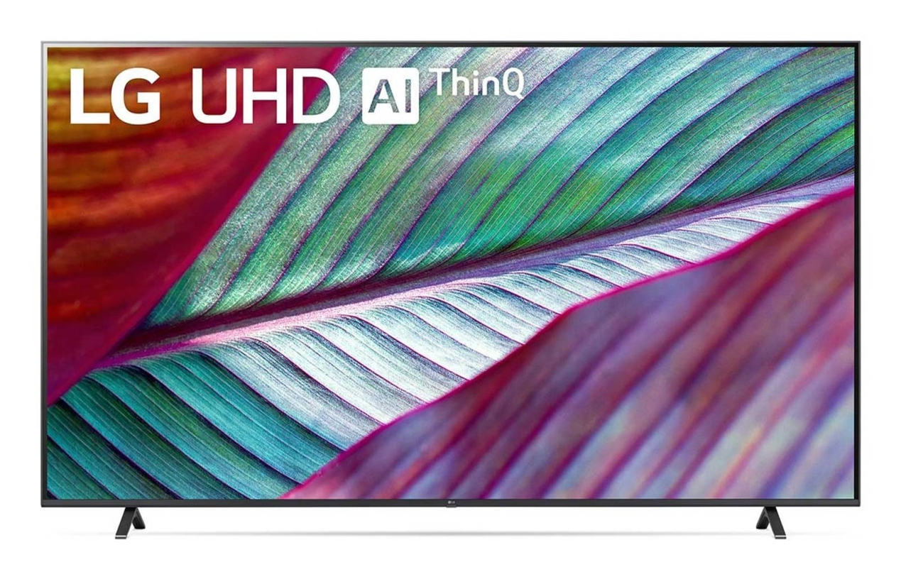 LG 43UR78006LK SmartTV 108,0 cm 43,0 Zoll