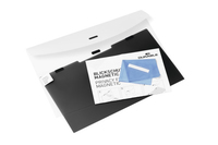 DURABLE Magnetic Display-Blickschutzfolie fÃ¼r 39,6 cm (15,6 Zoll)