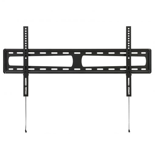 HAGOR BL Fixed 800 starre Wandhalterung fuer 116-165cm 46-65 Zoll screen max VESA 800x600mm max Traglast 60kg 22mm Wandabstand