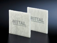 Rittal Filtermatte f. Filterlüfter SK3322.. 120x120x12mm PK=5Stck Rittal Filtermatte f. Filterlüfter SK3322.. 120x120x12mm PK=5Stck