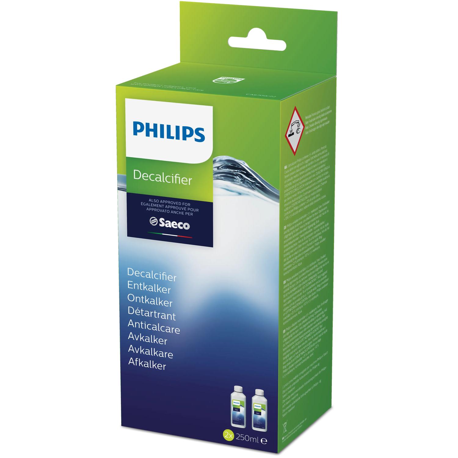 Philips CA670022 Entkalker 2x250ml