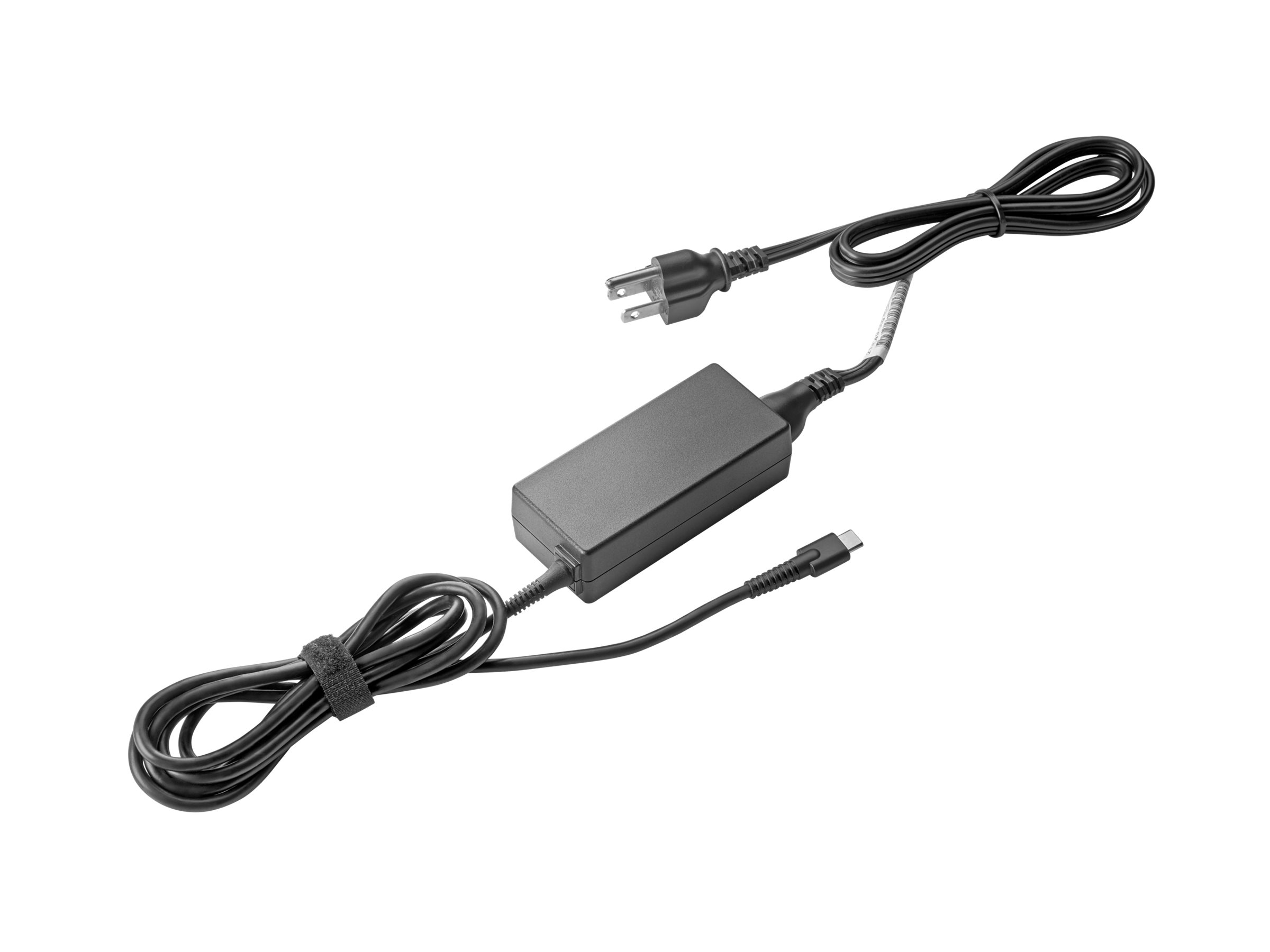 HP 45W USB-C LC Power Adapter (EN) HP 45W USB-C LC Power Adapter (EN)