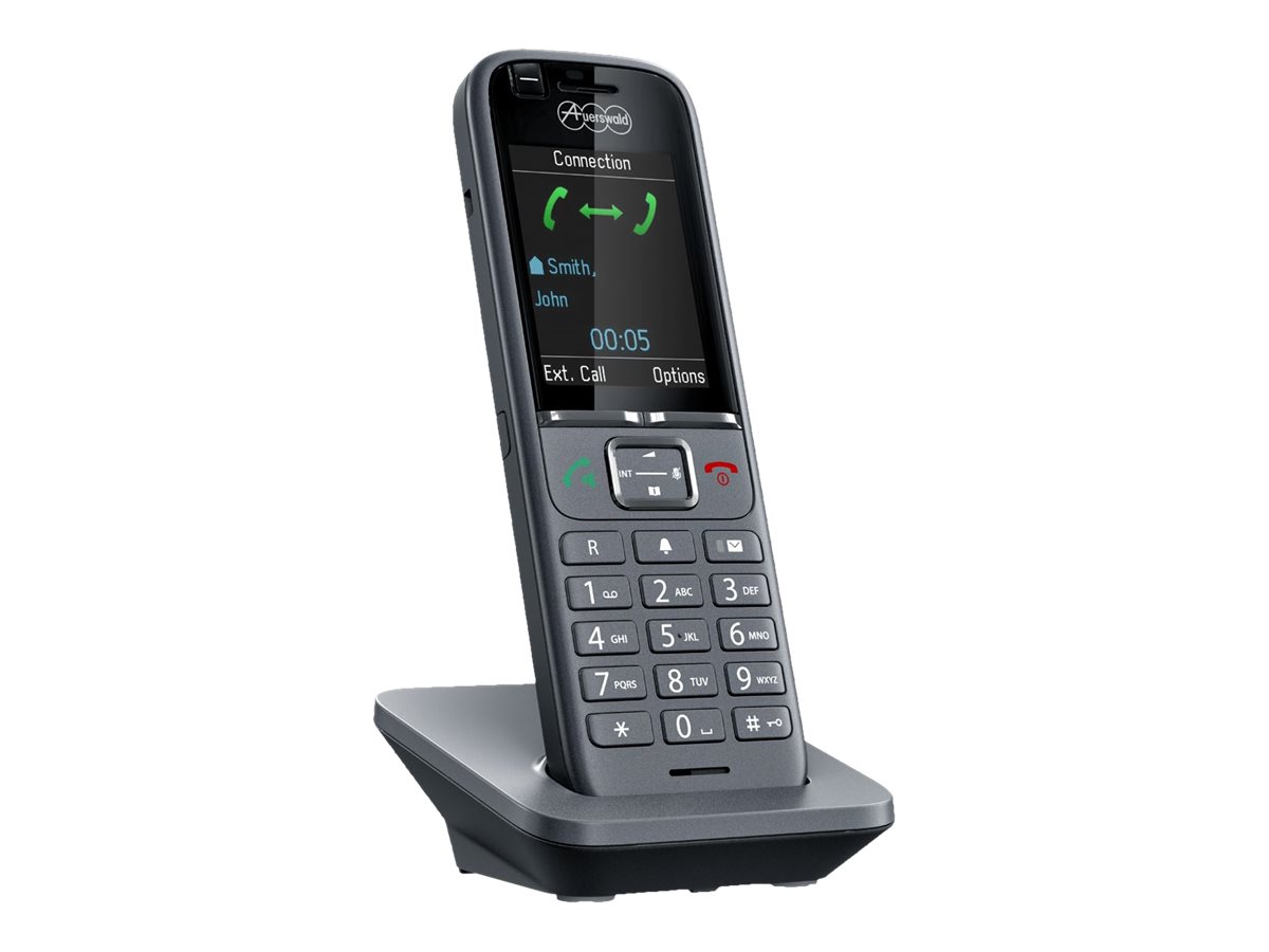 AUERSWALD COMfortel M710 DECT Handset