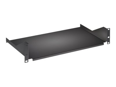 INTELLINET 48,3 cm 19Zoll Fachboden zur Frontmontage 2 HE Fachbodentiefe 400 mm schwarz Fuer Wand- und Standverteiler ab 520mm Tiefe INTELLINET 48,3 cm 19Zoll Fachboden zur Frontmontage 2 HE Fachbodentiefe 400 mm schwarz Fuer Wand- und Standverteiler ab 520mm Tiefe