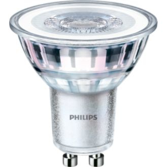 Philips Signify LED-Leuchtmittel LB24 Corepro LEDspot 4.6-50W GU10 830 36D Philips Signify LED-Leuchtmittel LB24 Corepro LEDspot 4.6-50W GU10 830 36D