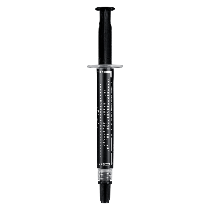 K Asus WAK ROG RG07 Performance Thermal Paste Kit