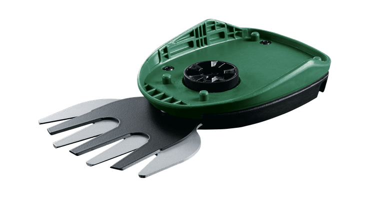 BOSCH Home Garden Messer fuer AkkuStrauch und Grasschere