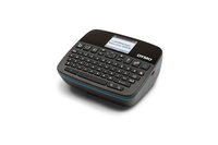 DYMO Labelmanager 640 CB Beschriftungsgerät schwarz DYMO Labelmanager 640 CB Beschriftungsgerät schwarz