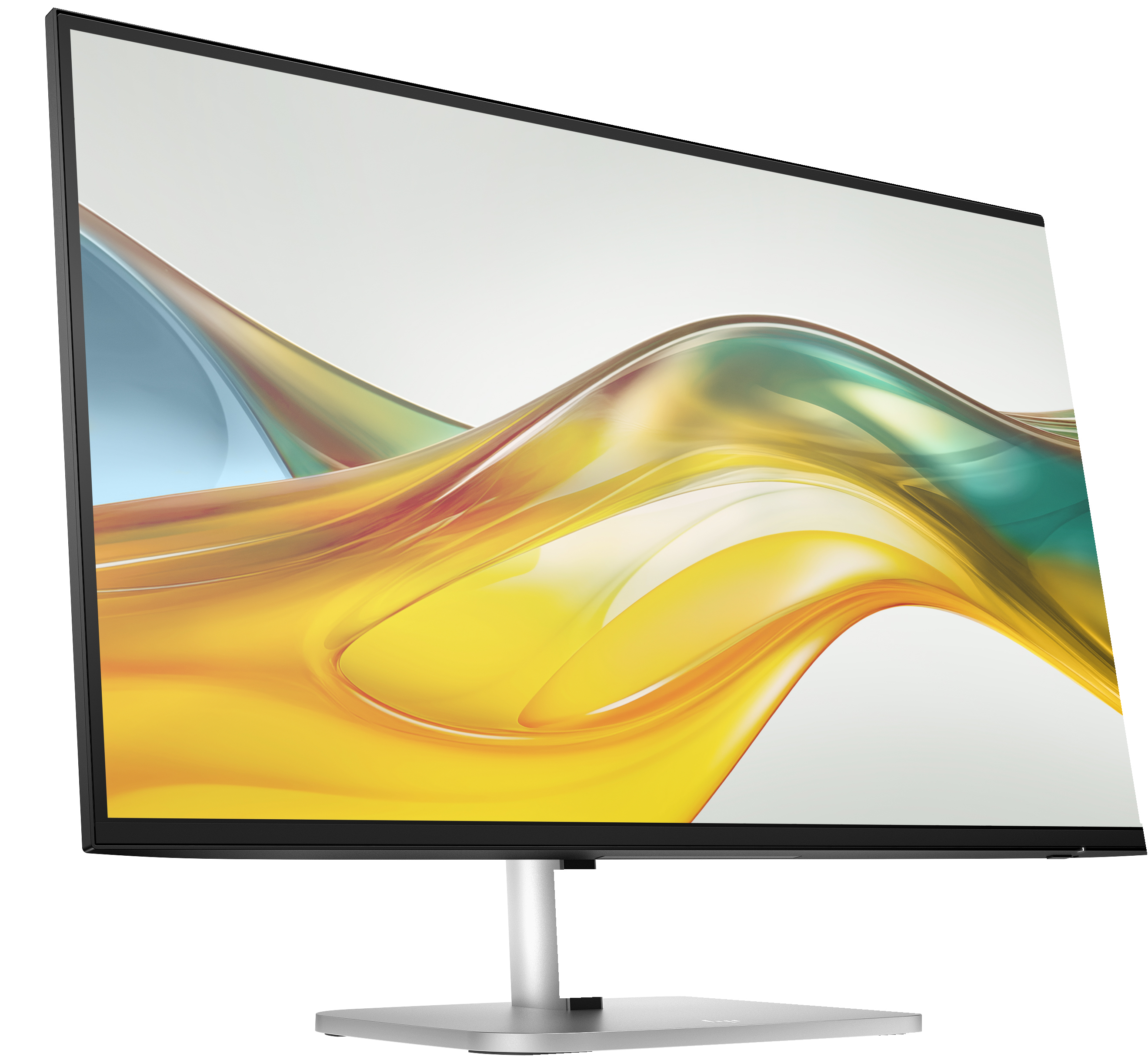 HP Serie 5 Pro 527pq Monitor 69,0 cm 27,0 Zoll schwarz