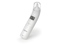 Omron Gentle Temp 520, Infrarot-Digital-Ohrthermometer