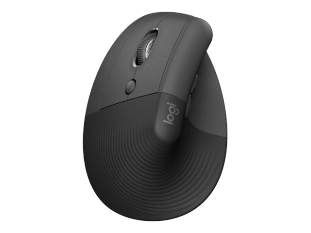 910-006474 LOGITECH Lift Maus 6Tasten