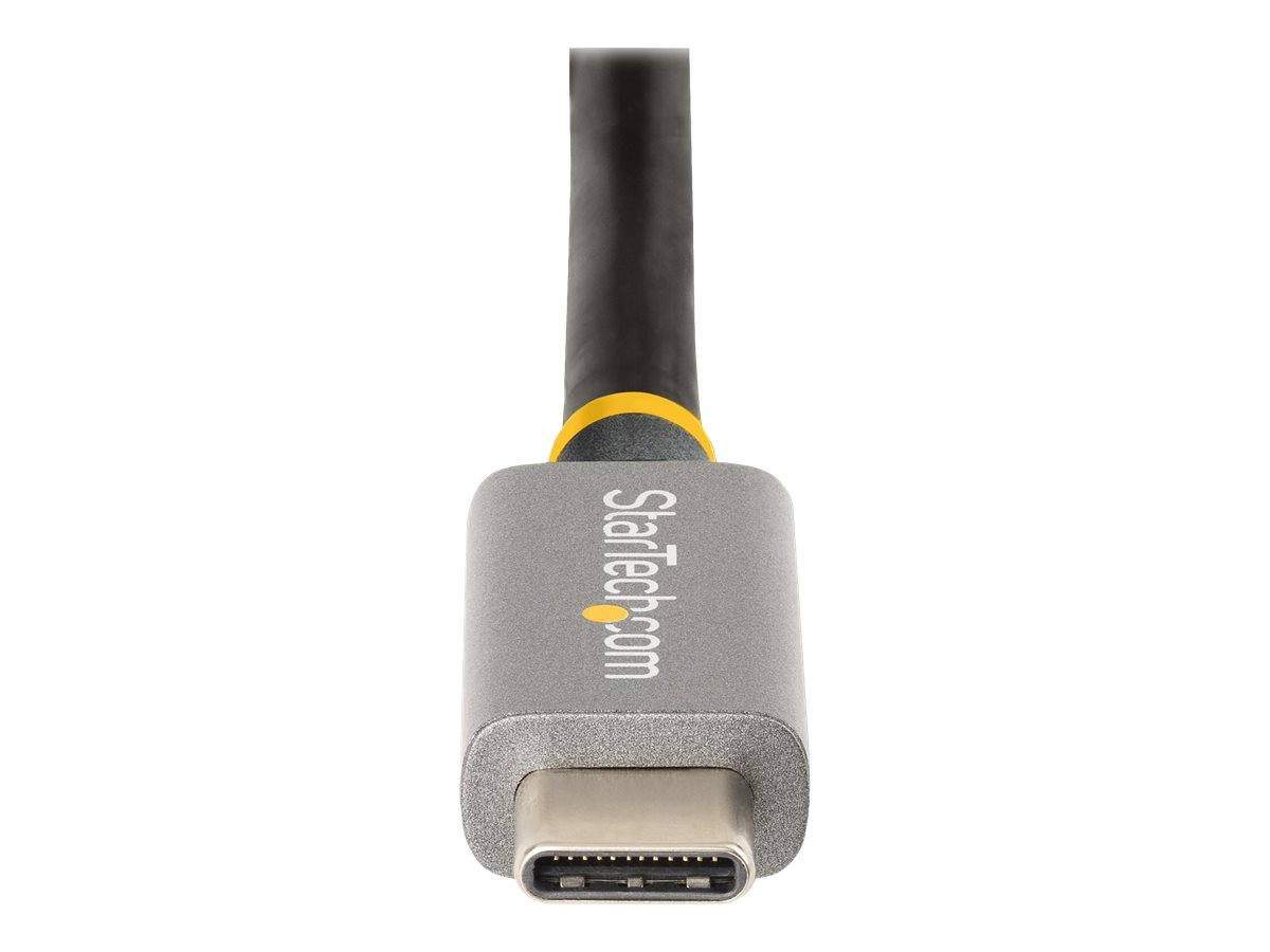 Cable StarTech USB-C 1m USB4 40Gbps