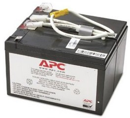 APC RBC5 USV-Akku