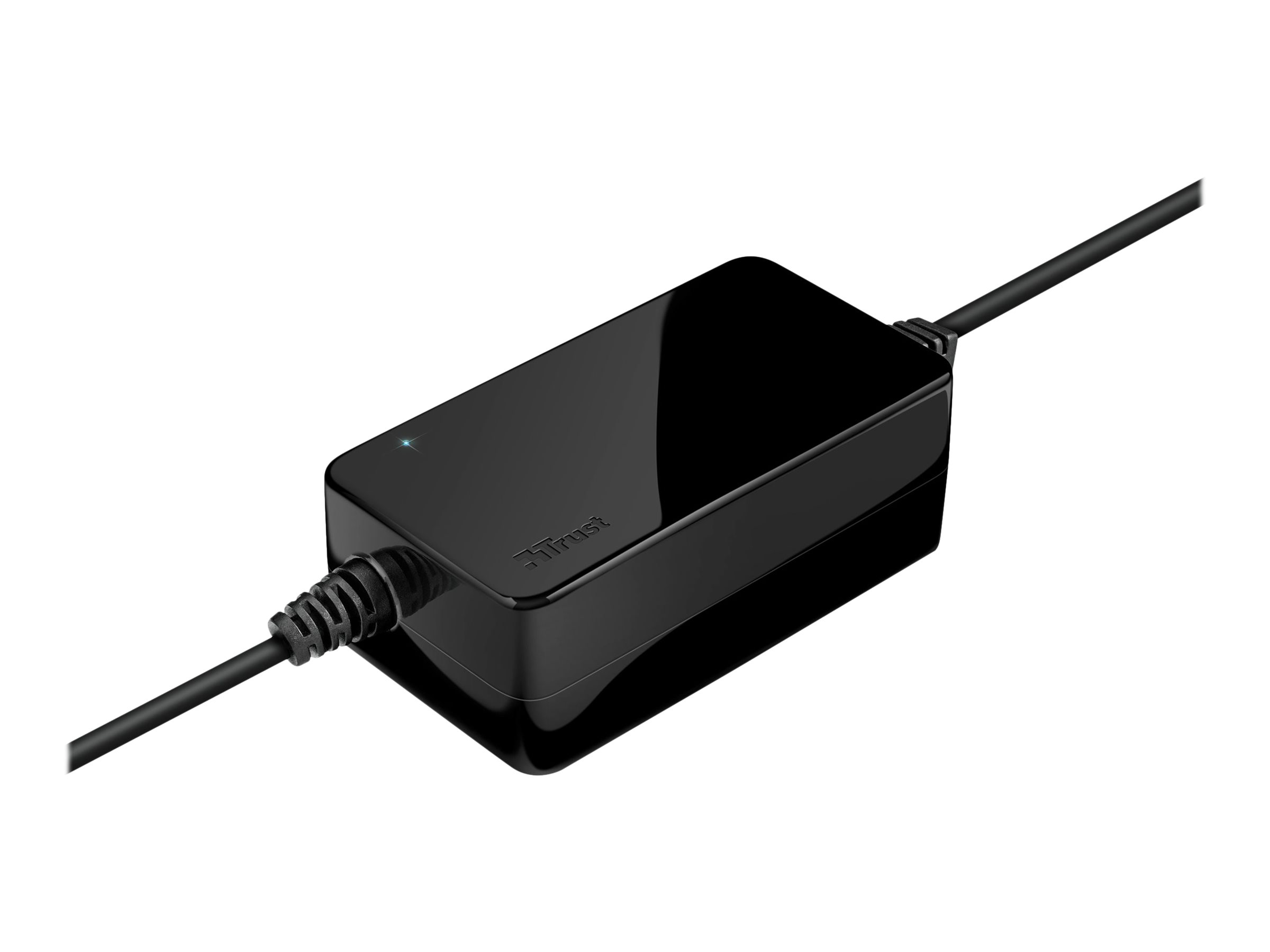 21904 TRUST PRIMO USB LADEGERAET 19V