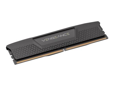 CORSAIR RAM Vengeance - 32 GB (2 x 16 GB Kit) - DDR5 5200 DIMM CL40