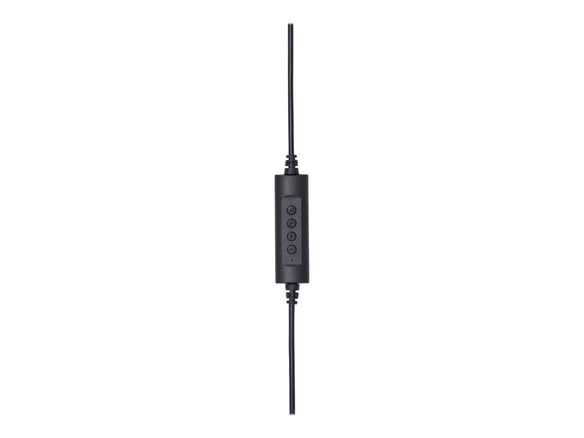 126-12 SANDBERG Office Headset Kabel 126-12 SANDBERG Office Headset Kabel