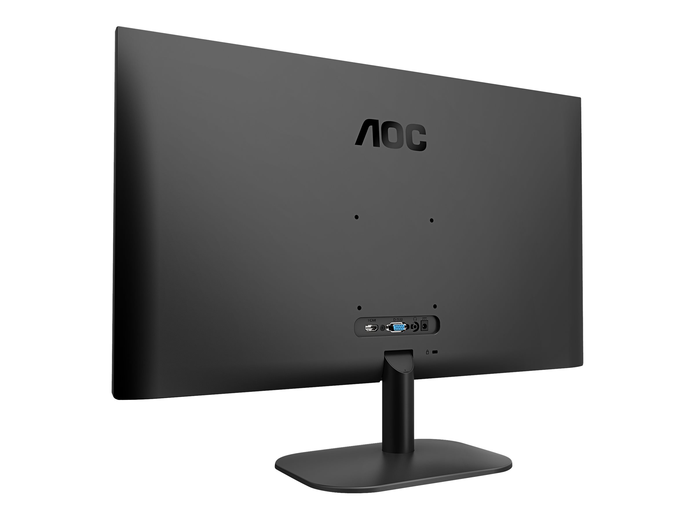 AOC 60,5cm (23,8) 24B2XDA   16:09 HDMI IPS black