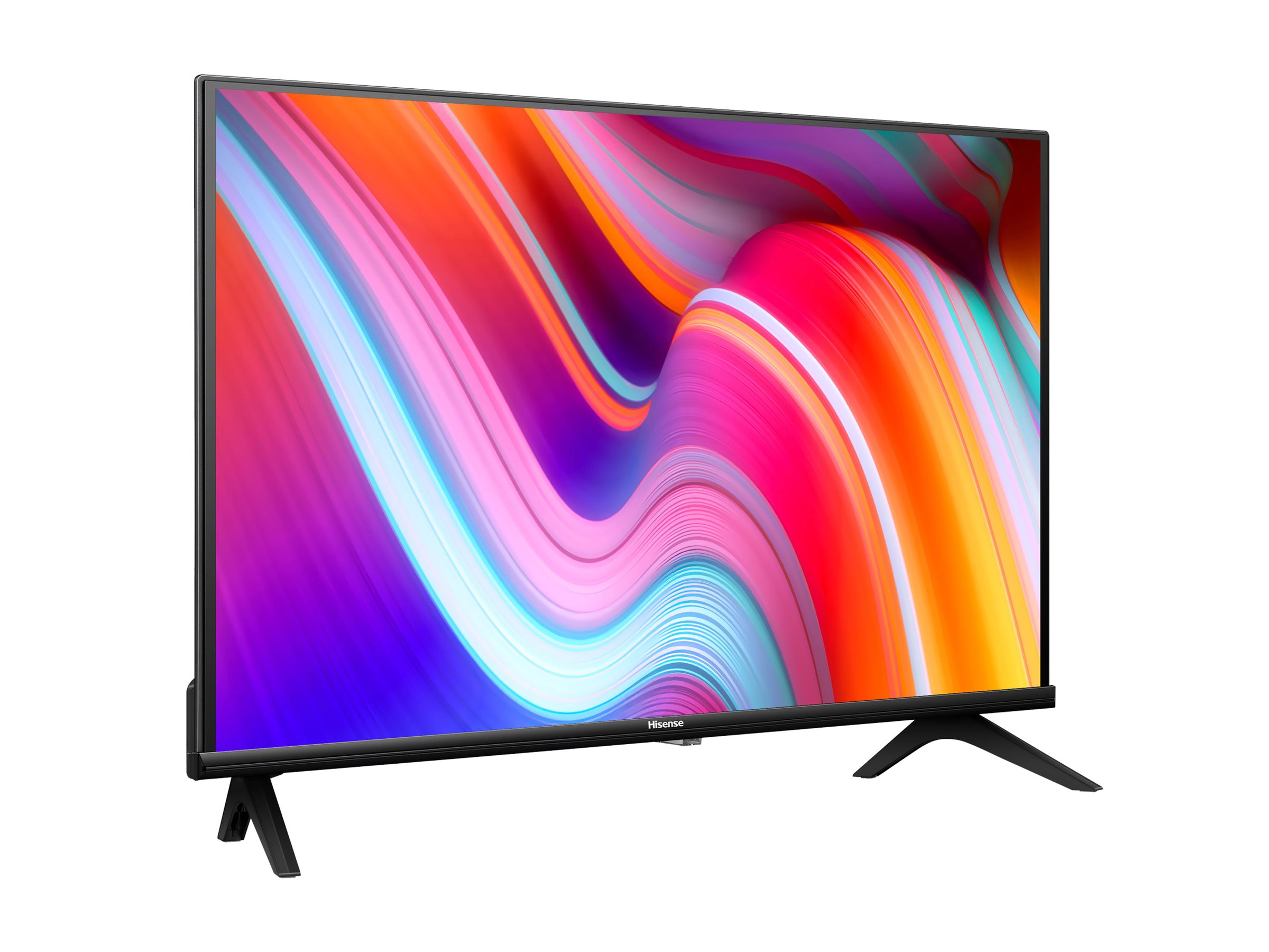 HISE LED-TV HD 32A4K 32 Zoll