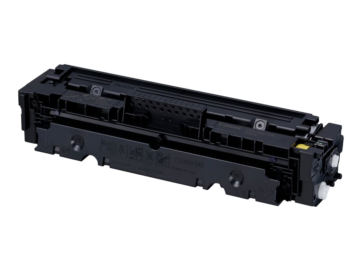 1247C002 CANON 046Y LBP Cartridge yellow