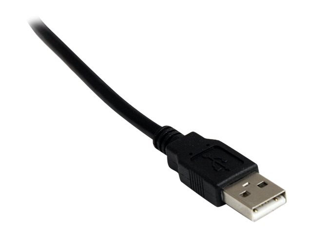 2 PORT USB TO SERIAL CABLE