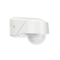 EsyLux Bewegungsmelder RC 130i weiss