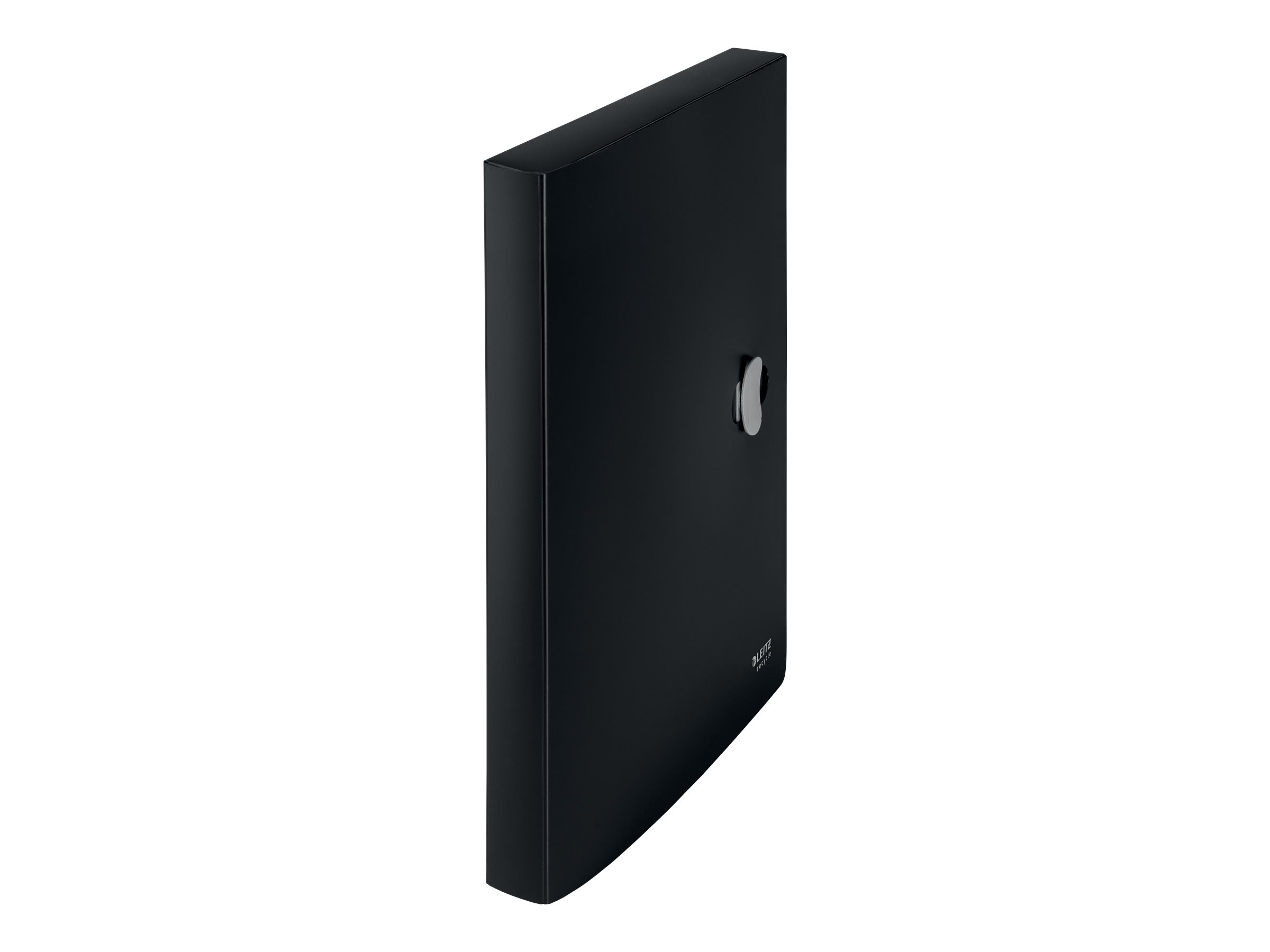 LEITZ Heftbox Recycle 4623 4,0 cm schwarz
