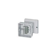Hensel Kabelabzweigkasten DE 9325 Hensel Kabelabzweigkasten DE 9325