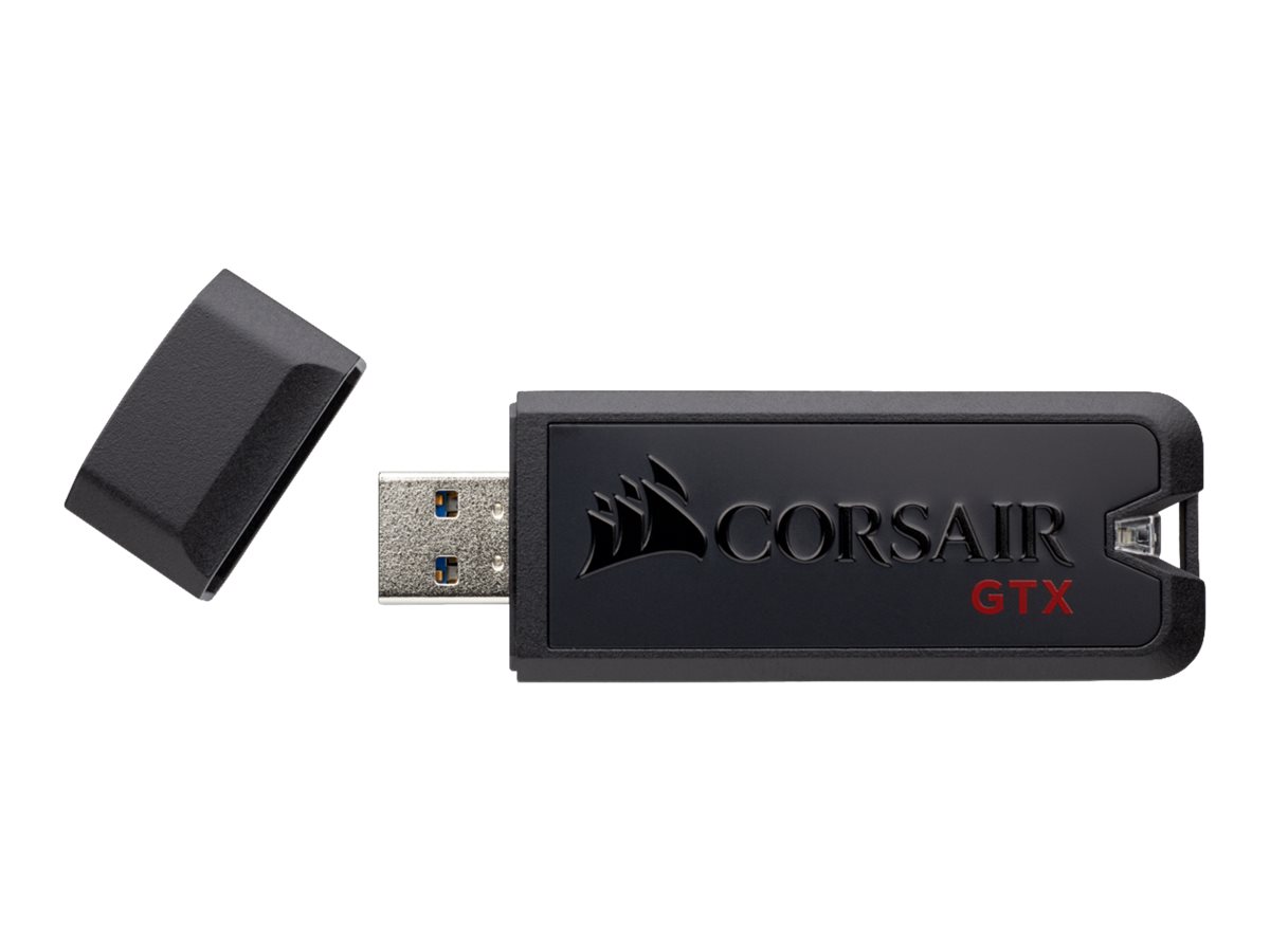 Corsair Flash Voyager GTX - USB-Flash-Laufwerk