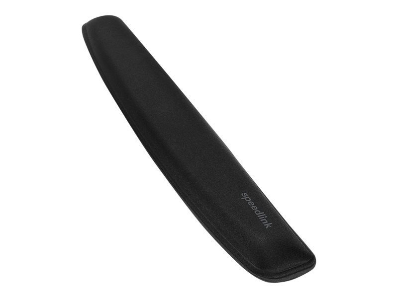 speedlink Tastatur-Handballenauflage SATEEN schwarz speedlink Tastatur-Handballenauflage SATEEN schwarz