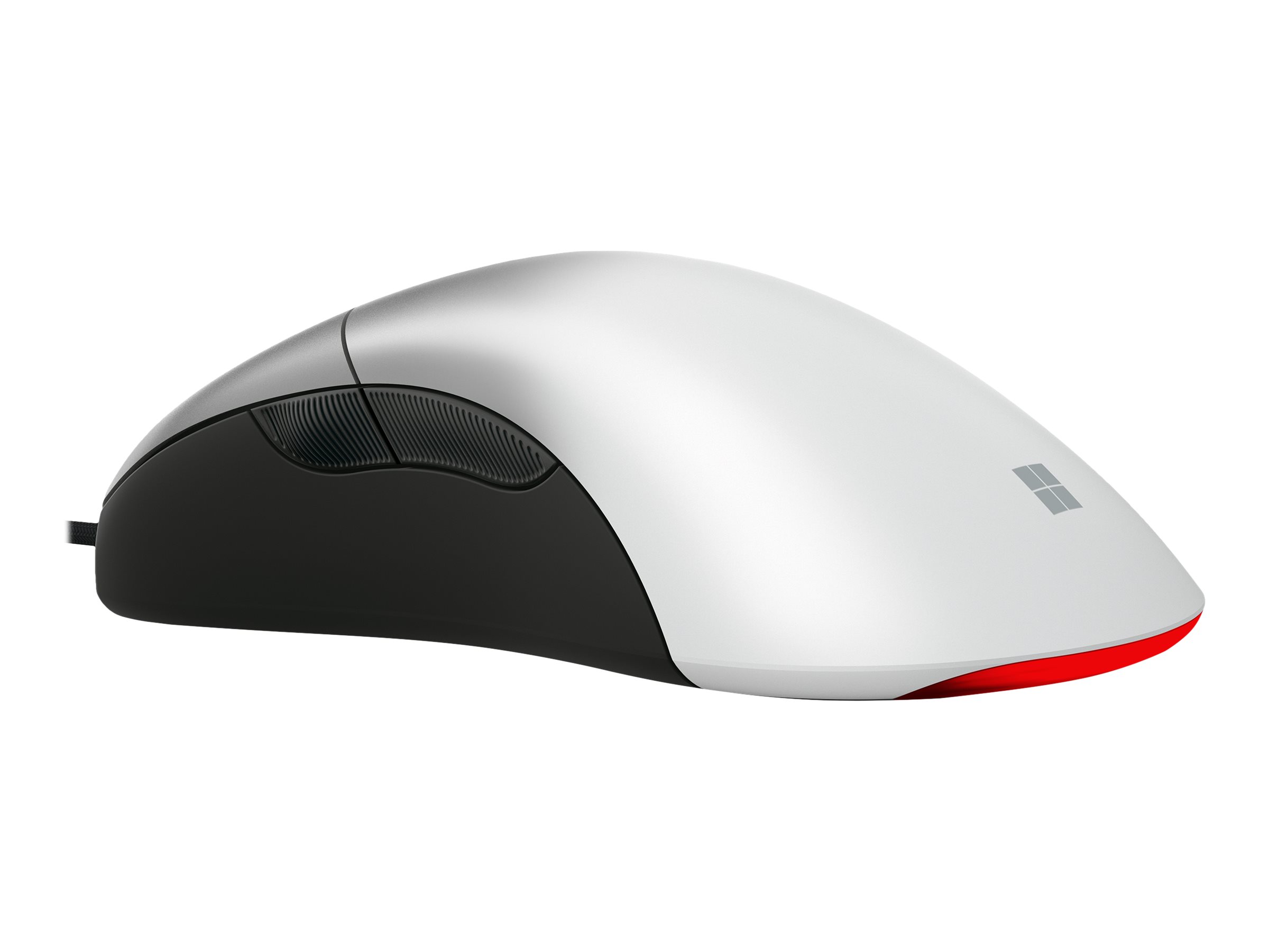 MICROSOFT PRO INTELLI MAUS SHADOW WHITE