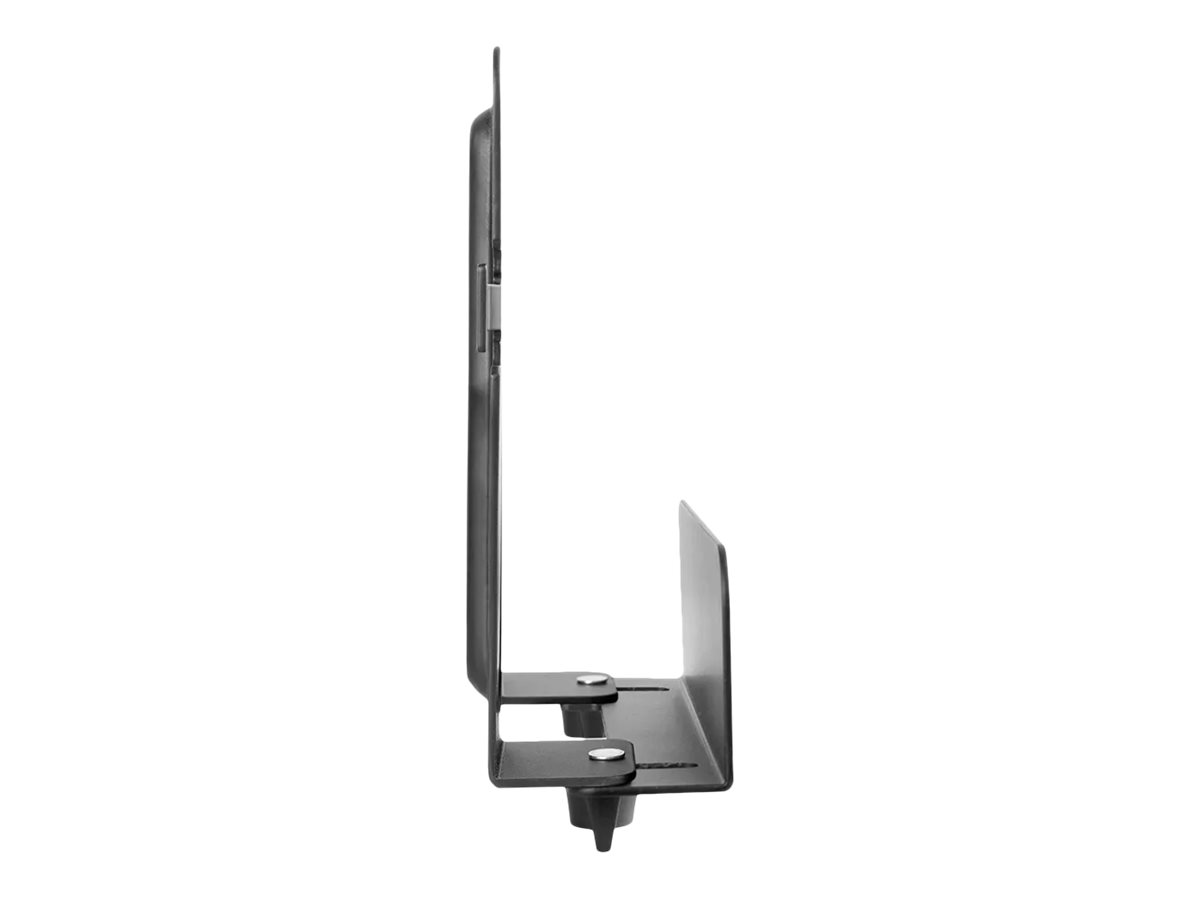 NEOMOUNTS Universal Mediabox Mount 32-46mm depth also suited for Apple TV black
