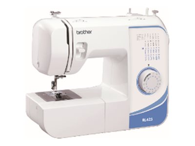 BROTHER RL425 Nähmaschine mechanisch BROTHER RL425 Nähmaschine mechanisch