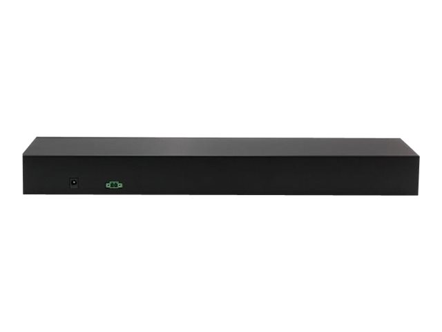 StarTech 8 Port USB auf Seriell Adapter Hub USB auf RS232 Port Adapter mit Daisy Chain Rackmontierbar