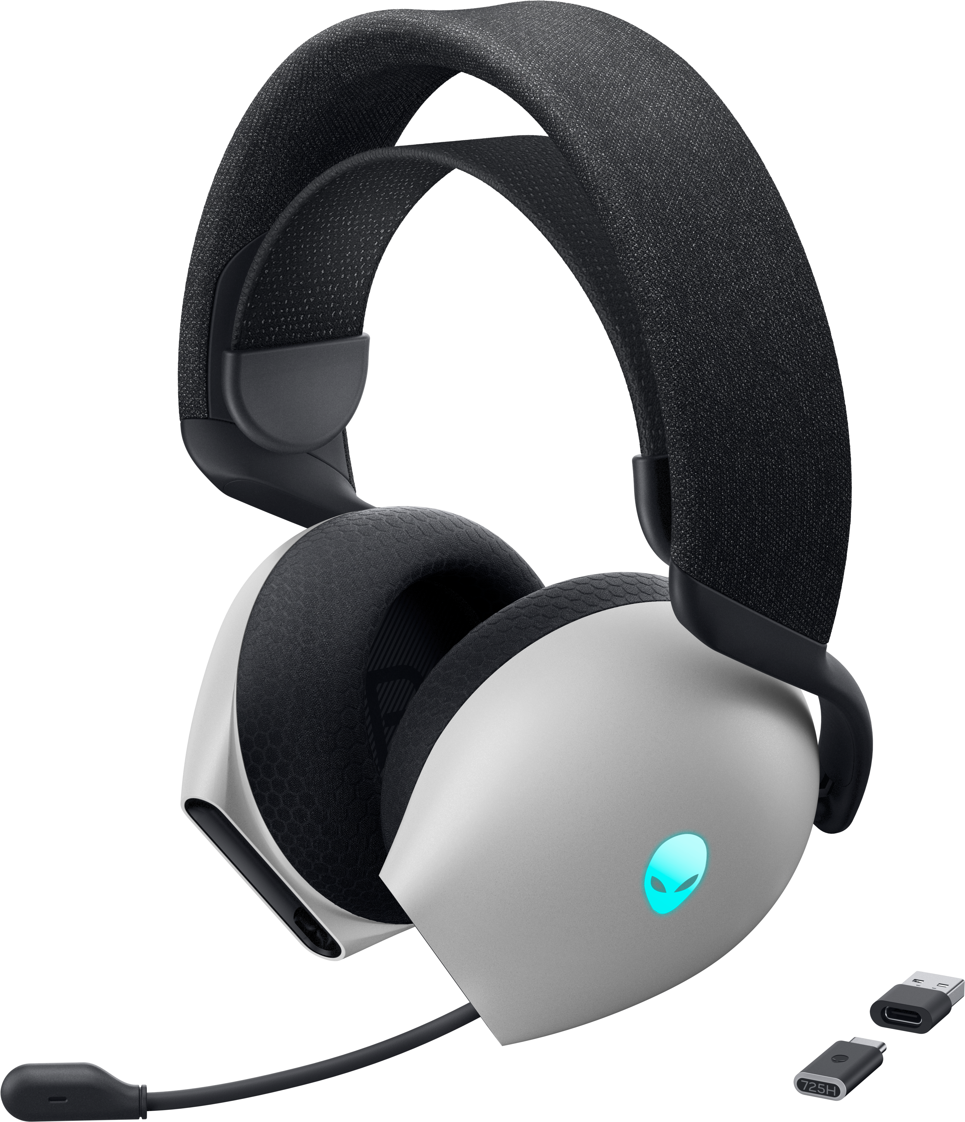 Dell Alienware Tri-Mode Wireless Gaming Headset