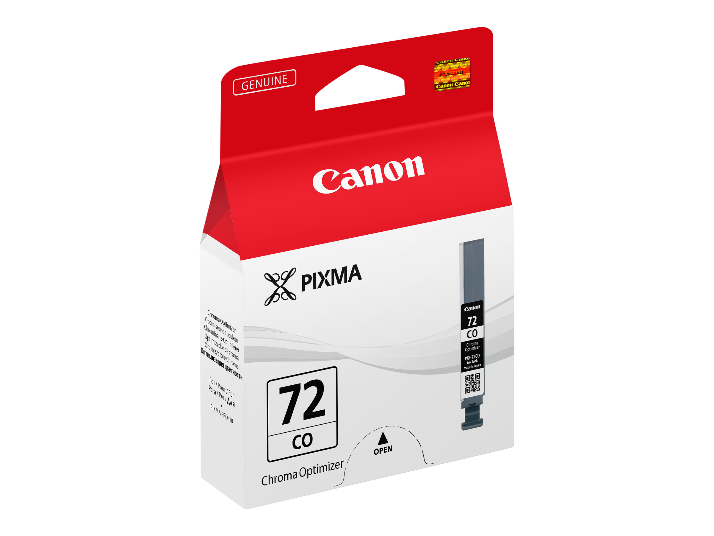 6411B001 CANON PGI72CO Nr.72 Pixma Tinte 6411B001 CANON PGI72CO Nr.72 Pixma Tinte