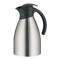 alfi Isolierkanne Bono silber 1,5 l