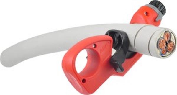 Intercable Abisolierwerkzeug ABI1 f Kabel D4,529mm