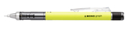 Tombow MONO graph Druckbleistift gelb HB 0,7 mm, 1 St. Tombow MONO graph Druckbleistift gelb HB 0,7 mm, 1 St.
