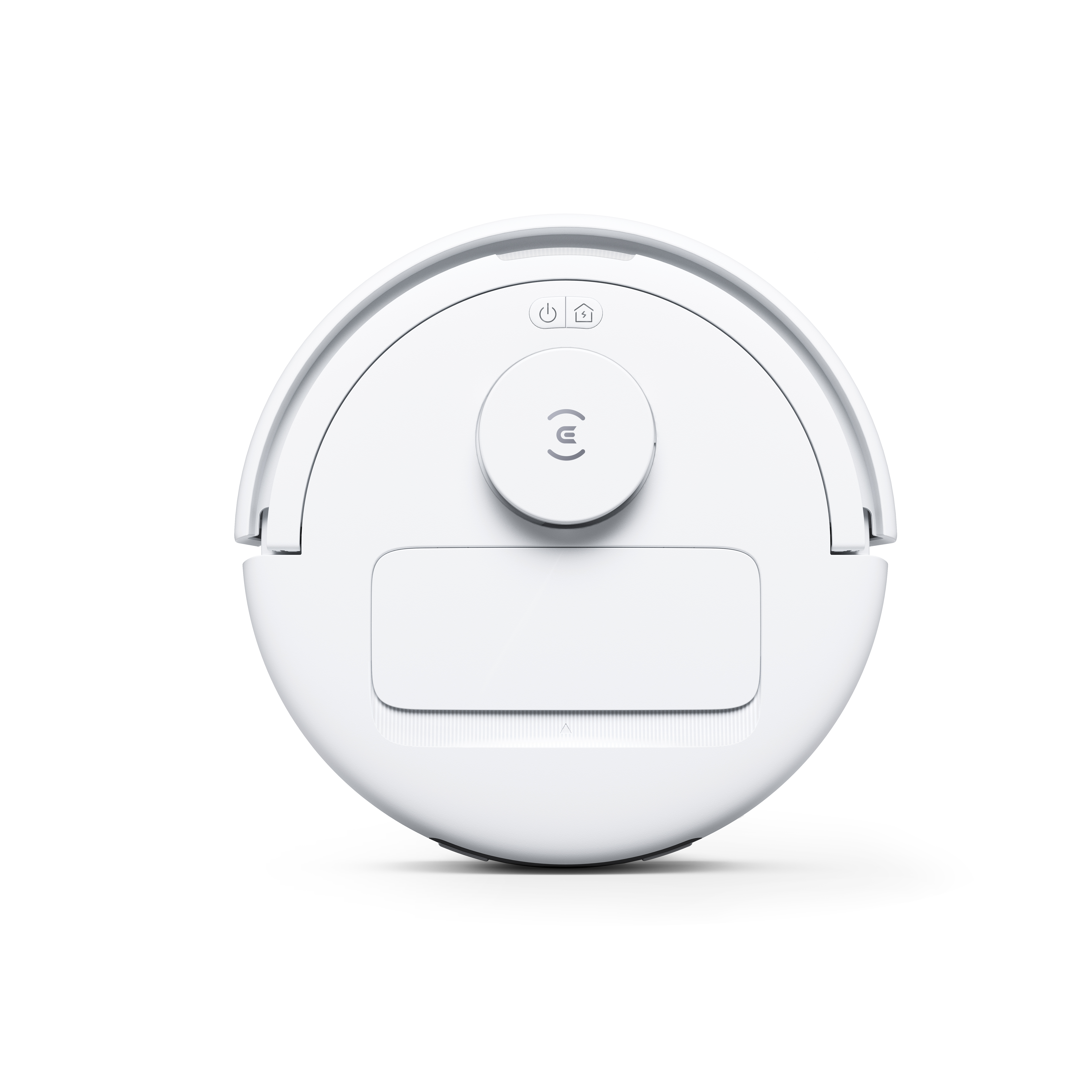 Ecovacs Deebot MINI Saugroboter blue