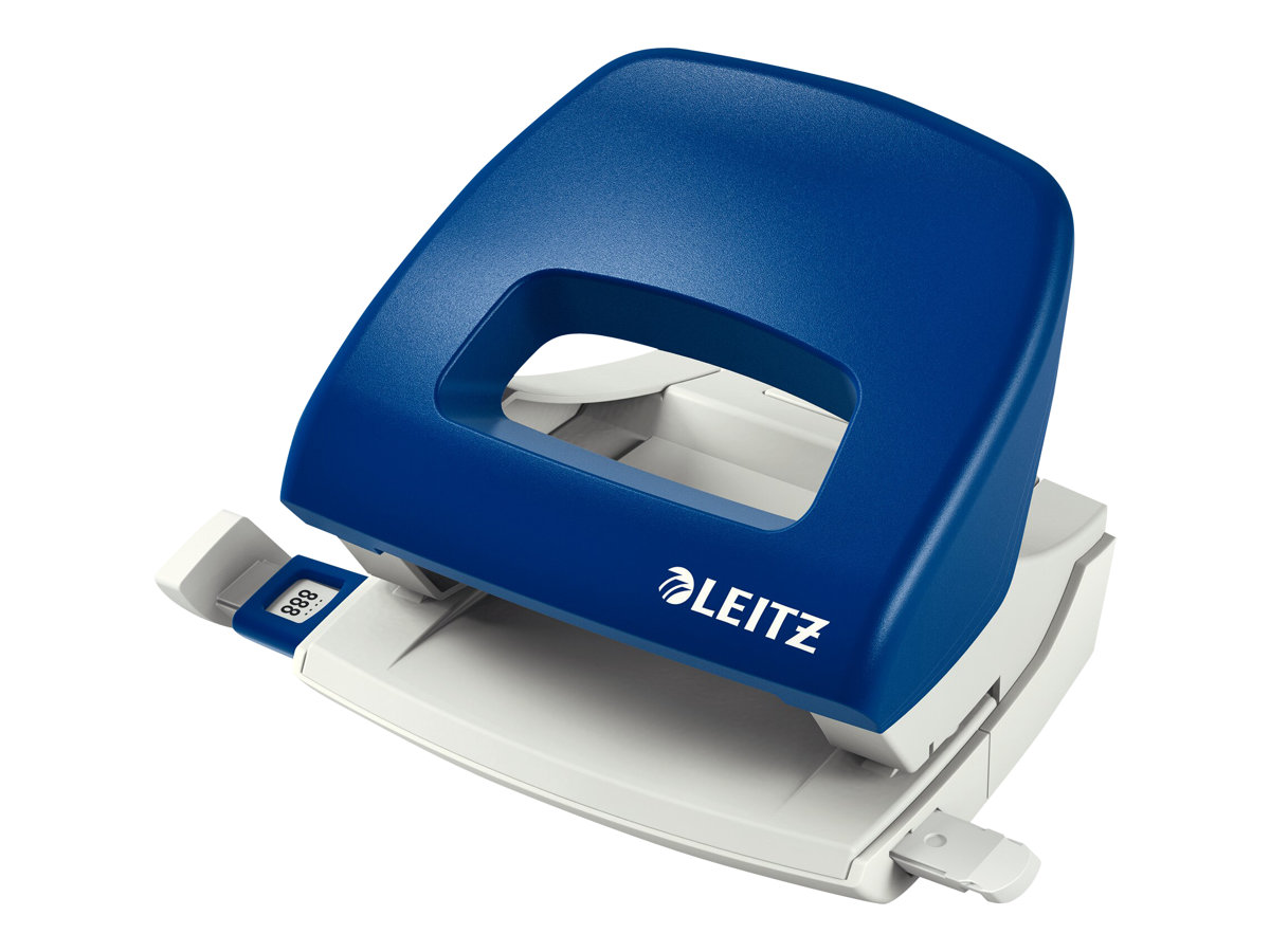 LEITZ Locher NeXXt 5038 blau LEITZ Locher NeXXt 5038 blau