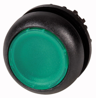 Eaton Electric Leuchtdrucktaste M22S-DL-G grün