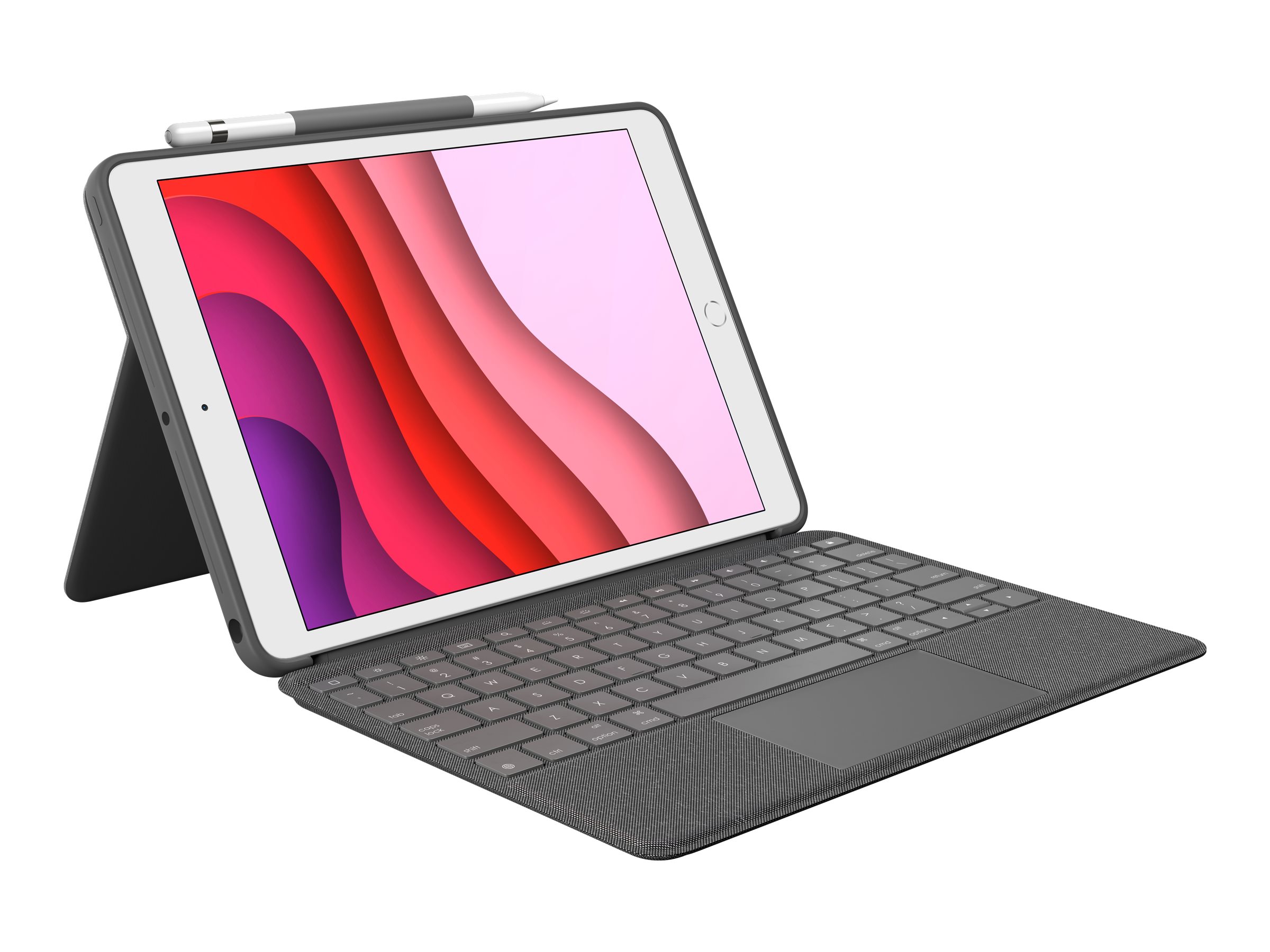 920-012665 LOGITECH Combo Touch
