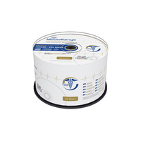 50 MediaRange CD-R Medical Line 700 MB bedruckbar, Medical Line 50 MediaRange CD-R Medical Line 700 MB bedruckbar, Medical Line