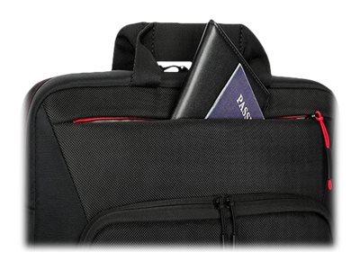 Lenovo Notebooktasche 15,6 Essential Plus Topload (Eco)